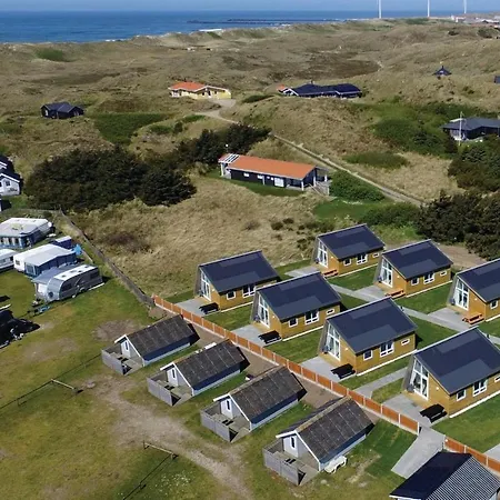 Tatil Evi Holiday 07 Hvide Sande